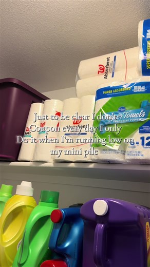 Mastering Couponing for Savings at Walgreens