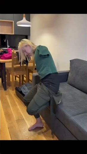 She Has NO ARMS… Yet Her Talent Is INSANE 🤯🔥