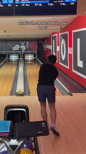Discover the Latest Bowling Balls in Your Bag