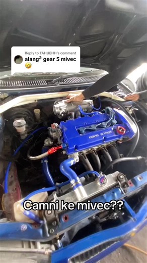 Understanding Mivec Technology for Gear 5 Performance