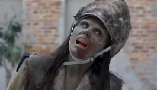 A holtak napja - teljes film