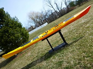 Cobra Expedition Kayak Fast Sit On Top Sea Kayak For Sale