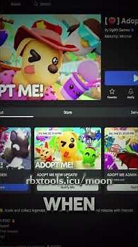 HOW COPY GAMES EXTENSION 2026! #roblox