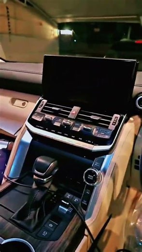 Toyota LC300 Off-Road Test: Pure Power & Control – Adventure Together #4x4adventure #automobile