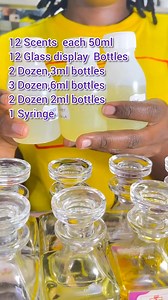 179 reactions · 7 comments | Level Up Your Perfume Business with the...