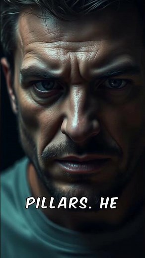 Samsons Death: The End of a Strong Man’s Journey