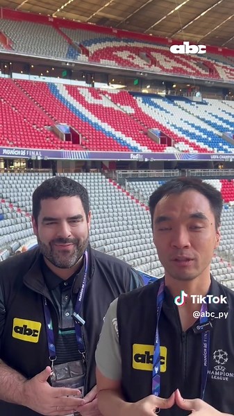 Inter Vs PSG: La Gran Final de la Champions 2025