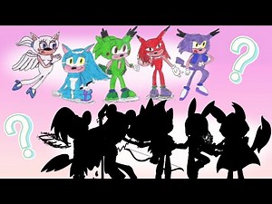 Redesigning SONICHU - The Chaotic Combo