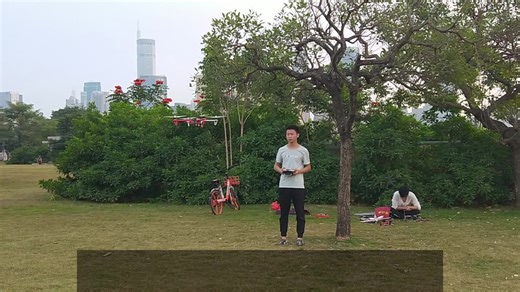 Radiolink Mini PIX uçuş kontrolörü ile Mini yarış Drone için yazılım tarafından titreşim sönümleme/helikopter/sabit kanat Mini Pixhawk