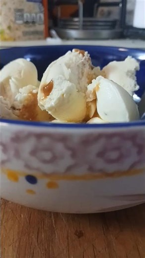 Blue Bunny Caramel Butter Pecan Praline #bluebunny #icecream