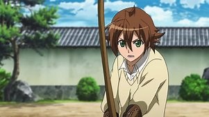 Akame Ga Kill (English Dubbed): Season 1 Episode 7 Kill the Three, Part One