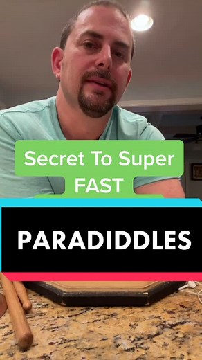 Thedrummersalmanac on TikTok