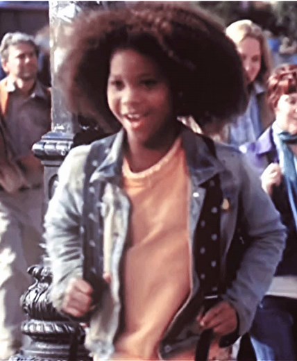 Tomorrow - Annie 2014 Musical Edit