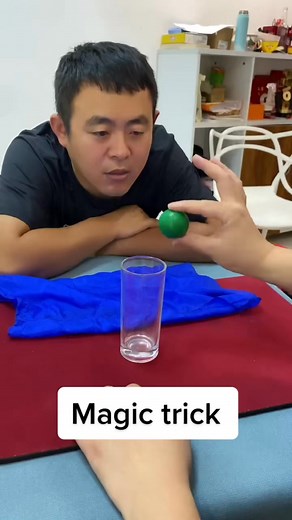 1.3M views · 4.6K reactions | One minute magic#foryou#magictrick#tiktok#magic#tutorial | Consultório do Estudante | Facebook
