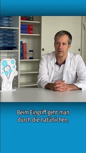 Myome – Behandlung mit Sonata