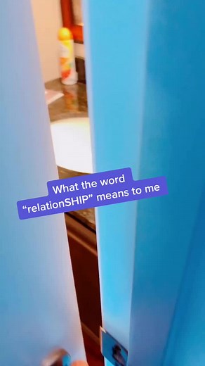 Understanding the Meaning of RelationSHIP in Relationships