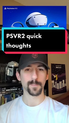 PlayStation VR 2 Review: Worth Buying Now?