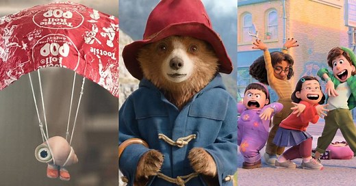 7 filmes divertidos e educativos para maratonar com as crianças em casa