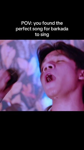 Maoy sa Karaoke: Perfect Song for Barkada