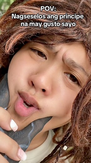 WAG KANA MAG SILOS BE🥹 | Disney Mama