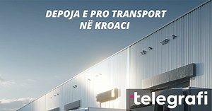 Pro Transport - Leader in transport and logistics services