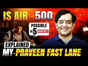 This Is How You Can Crack JEE 2026 in the Last 5 Months!