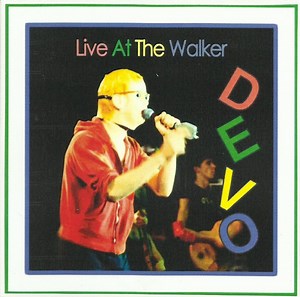Devo - Live At The Walker