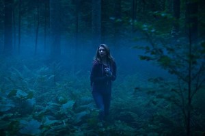 'The Forest' Review: Wooden frights