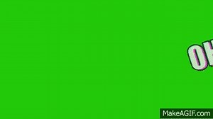 MLG Green Screen Text Ohhhhhhh With Sound 1080p on Make a GIF