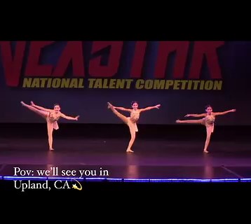 ✨ Our favorite POV ✨ #Nexstar #nexstardance #nexstardancecompetition #nexstartalent #sda #stardancealliance #danceone #pov #upland #letsdance #dancereel #dancerreel #instareels | Nexstar National Talent Competition
