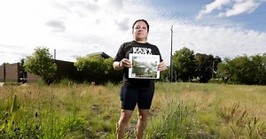 Crosscut Now:Aug. 18, 2022 - New Spokane freeway costs hundreds of homes Season 3 Episode 08/18/2022