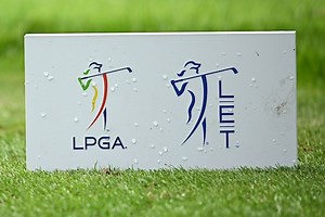 LPGA to award tour cards to top Ladies European Tour players