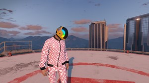 The most rare and expensive pieces of clothing in Grand Theft Auto V on Grand Role Play