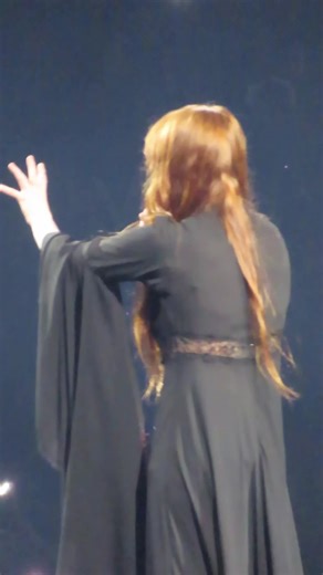 Florence and the Machine Live Performance Highlights