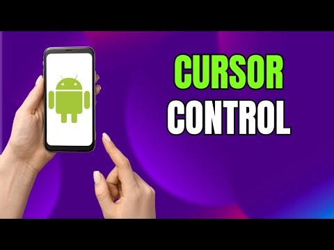 Control Your Samsung Keyboard Cursor Like a Pro | Faster Editing Tips
