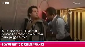 Renato Pozzetto compie 81 anni: 6 scene cult per festeggiare il suo compleanno