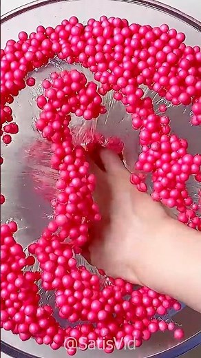 Slime Vibes: Oddly Satisfying, Wildly Relaxing