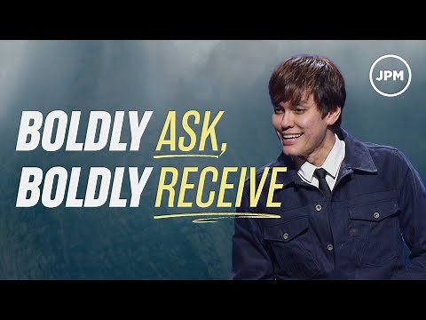 The Lord Has Much To Give To You! | Joseph Prince Ministries