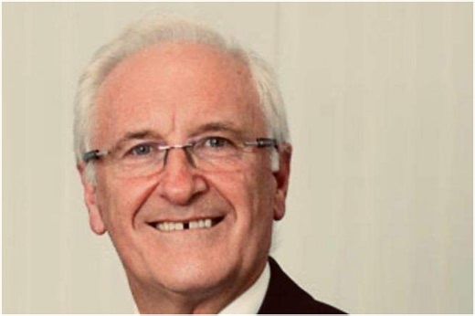 FM leads tributes to business chief who died in horror crash on Scots motorway