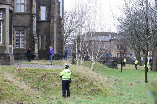 20K views · 52 reactions | Greenock Telegraph on Reels | Facebook