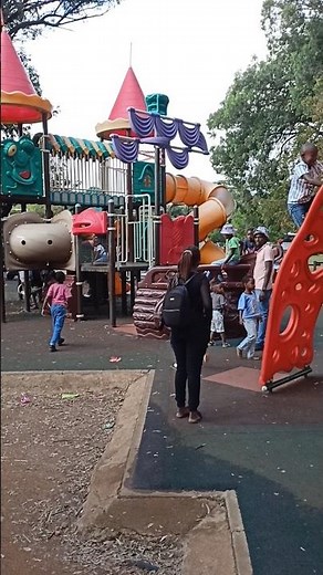 Best Place For Kids | Johannesburg Zoo [ South Africa]