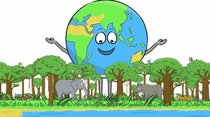 New animated series coming soon! Please Subscribe my YouTube Channel "Angry Earth" http://www.youtube.com/c/ANGRYEARTH | ANGRY EARTH