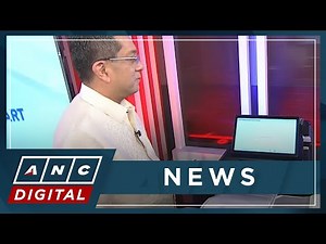 Comelec Chair: New automated poll counting machines can deliver results to watchdogs immediately