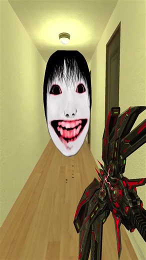 Scary Yoshie Nexbot Garry's Mod #gmod #garrymod #nextbots #garrysmod