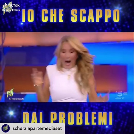 Io che scappo dai problemi #neiperte #foryou #fypシ #foryoupage #funny