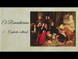 Romanticismo II - Características