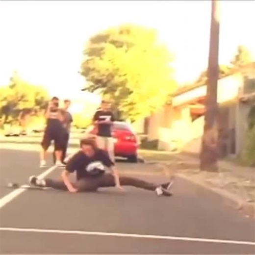 Grass Touchers | Falling is part of skateboarding. Slams, bails, twisted ankles, road rash — they all come with the territory. Every skater learns how to... | Instagram