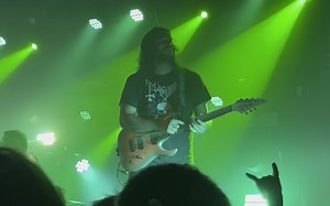 Periphery - Letter Experiment