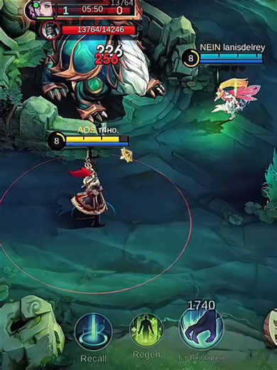 Mastering YSS in MLBB: Tips and Tricks