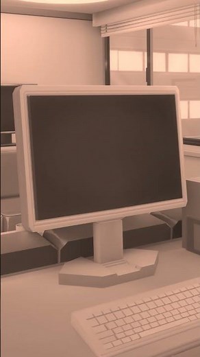 Technical Difficulties #aceattorney #phoenixwright